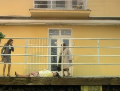 Sanatorium pro hubnoucí dámy 3