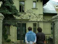 Dům profesora Sodomky