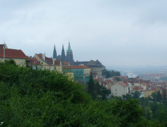 Pražský hrad