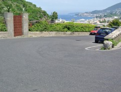 Taktak srážka se zelinářem