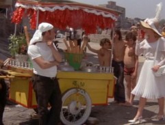 Nebožtíci přejí lásce