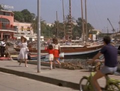 Nebožtíci přejí lásce