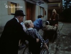 Kam pánové kam jdete?