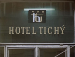 Hotel Tichý
