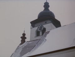 Novoměstský kostel