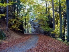 Kriminálka přijíždí