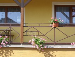 Smíšené zboží - Jednota