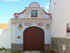 Ticháček před národním výborem