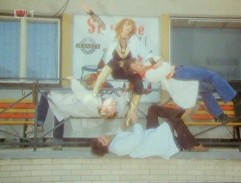 Smíšené zboží - Jednota