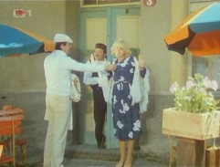 Před Kulturním domem