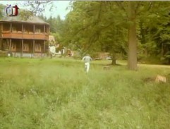 Hajovna hajného Kaliny