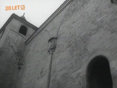 Kostel sv. Františka