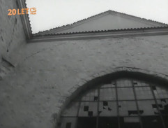 Kostel sv. Františka 2