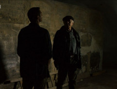 Prohlídka podzemí II