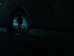 Lenka v podzemí III