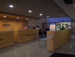 Recepce "tajné služby"