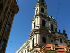 Malostranské náměstí