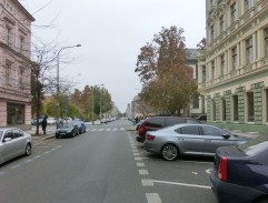 Pronásledování Jeepu