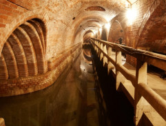 Prohledávání podzemí