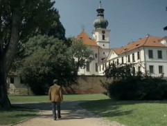 Břevnovský klášter