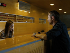 Recepce "tajné služby"