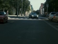 Pronásledování Jeepu