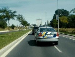 Jeep Samuela Goldsteina