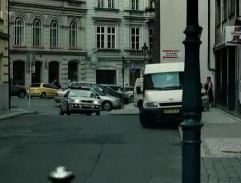 Bartolomejská ulica