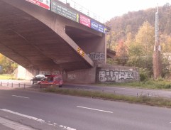 Věra čeká na Berta