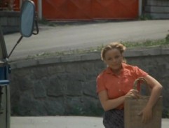 autobusová zastávka