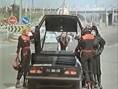 Na závodním okruhu