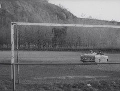 Hřiště na Karlšejně