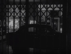 Pohled z holičství