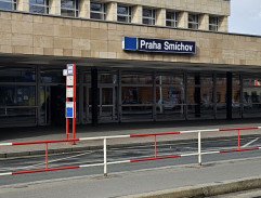 Smíchovské nádraží