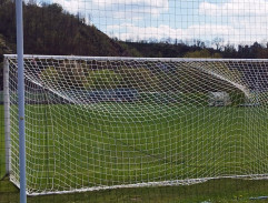 Hřiště na Karlšejně