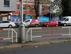 U Smíchovského nádraží