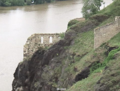 Schůzka na Vyšehradě