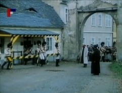 Mácha v Litoměřicích