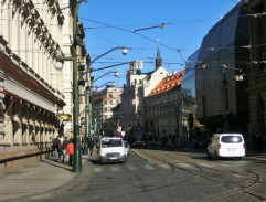 križovatka