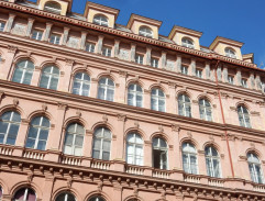 Dům na Národní třídě