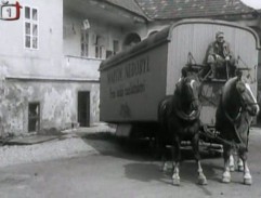 dvor Nedobylovho zasielateľstva