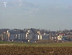 Město