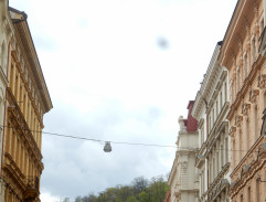 Nikdo se nebude smát