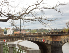 Nikdo se nebude smát