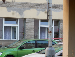 Nikdo se nebude smát