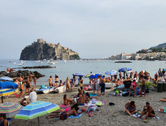 První setkání s Dickiem a Marge