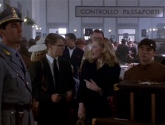 Celnice v přístavišti