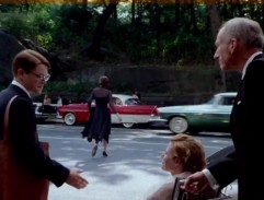 Setkání s Greenleafovými