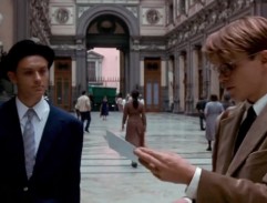 Talentovaný pan Ripley