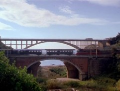 Poslední výlet do San Rema